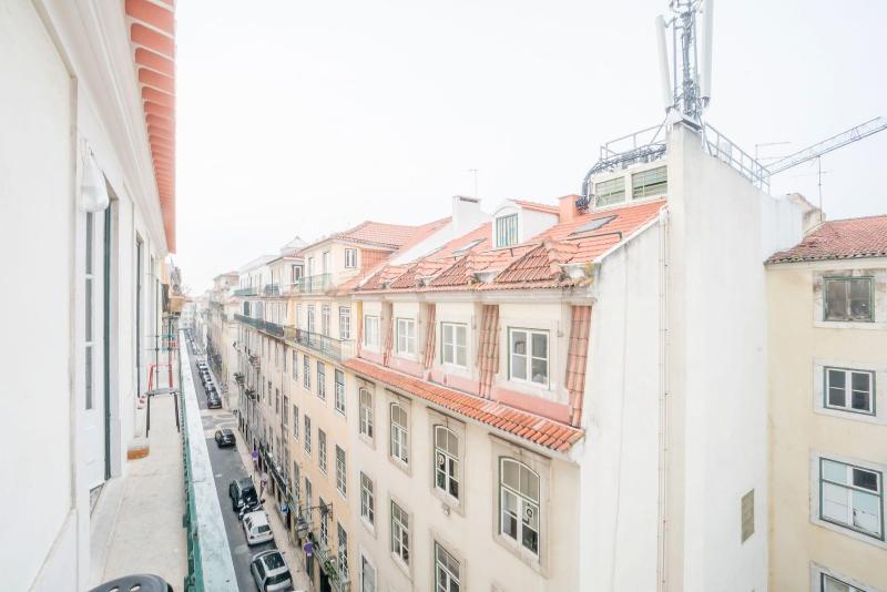 Vistas De Lisboa Hostel image