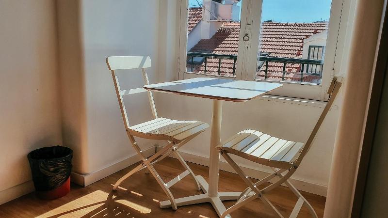 Vistas De Lisboa Hostel image