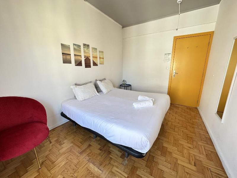 Vistas De Lisboa Hostel image