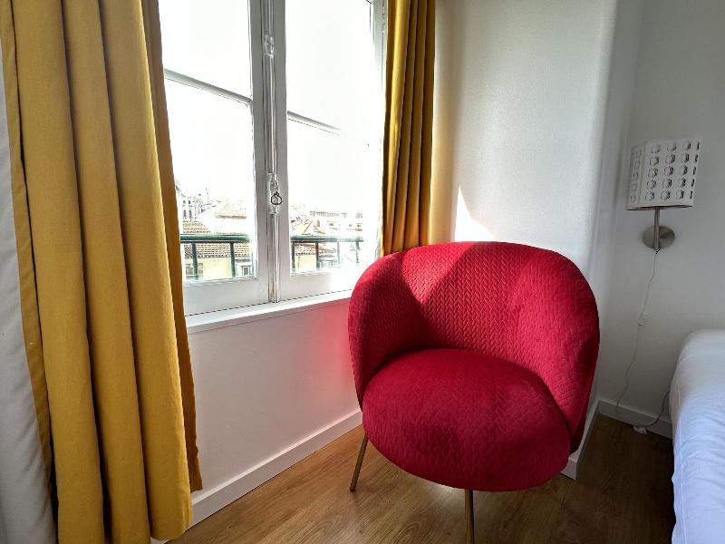 Vistas De Lisboa Hostel image