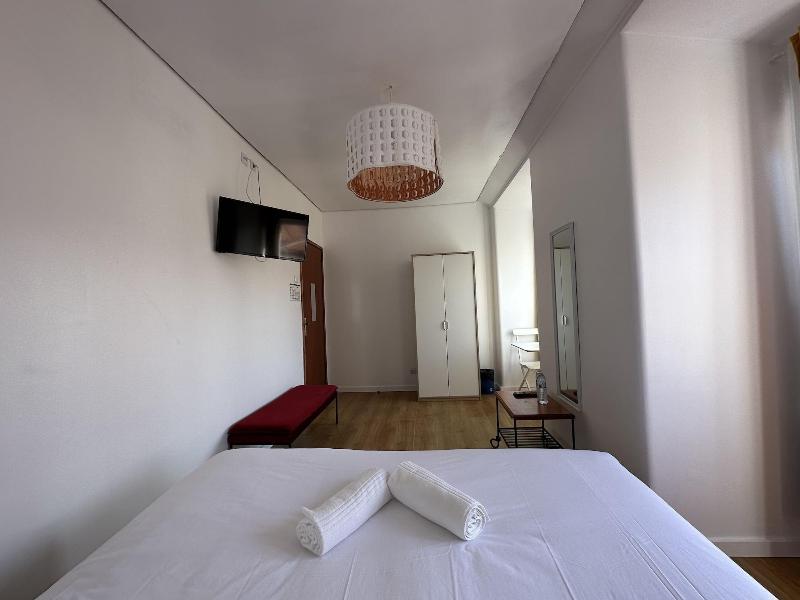 Vistas De Lisboa Hostel image