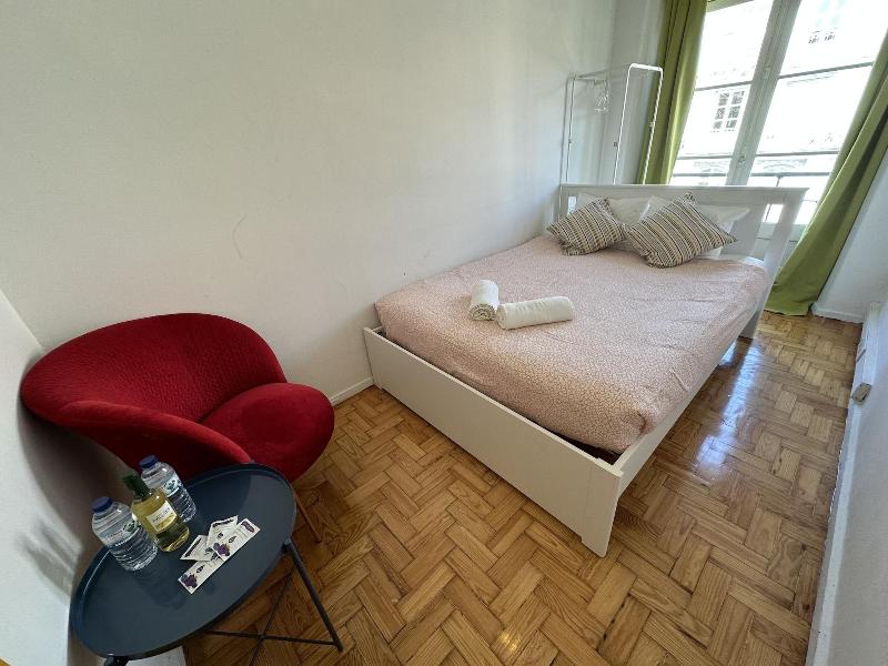 Vistas De Lisboa Hostel image