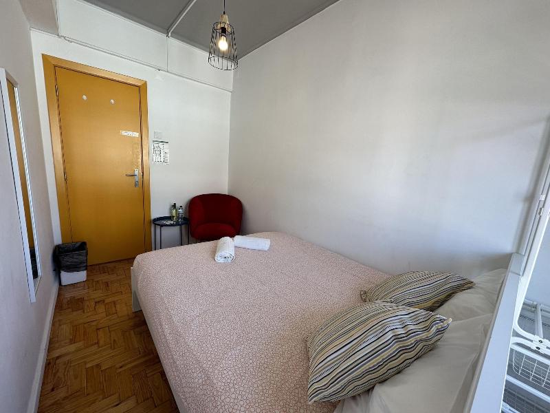 Vistas De Lisboa Hostel image