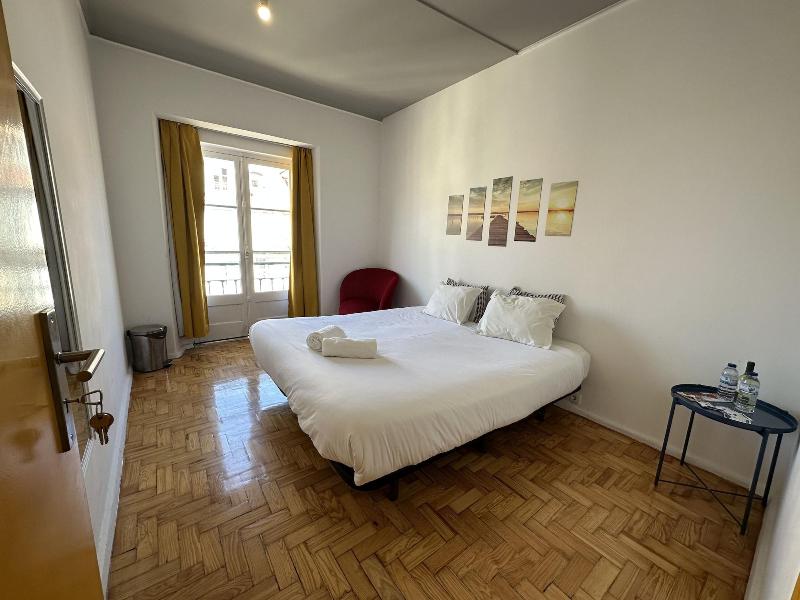 Vistas De Lisboa Hostel image