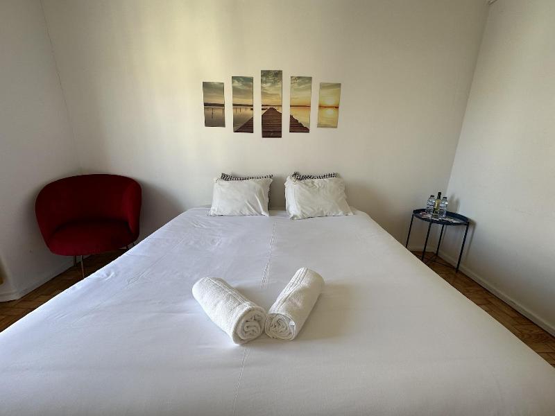Vistas De Lisboa Hostel image