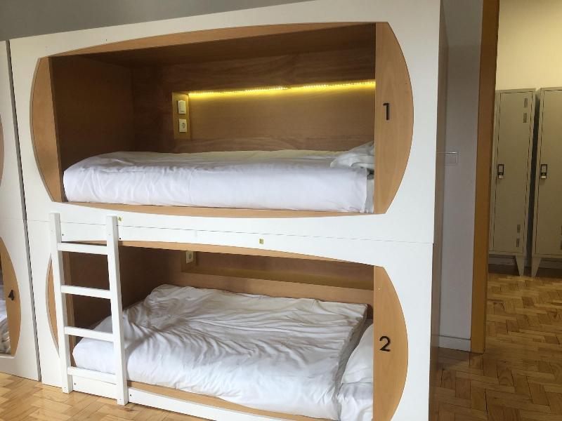 Vistas De Lisboa Hostel image