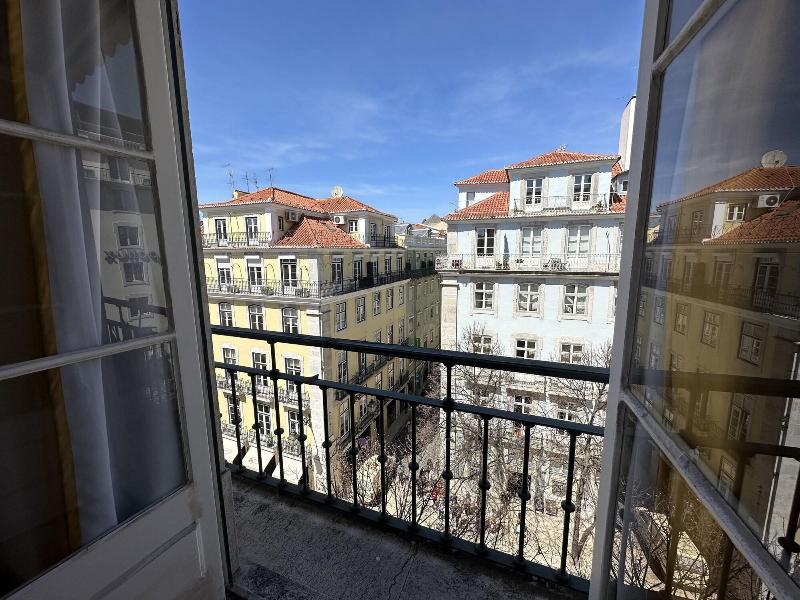 Vistas De Lisboa Hostel image
