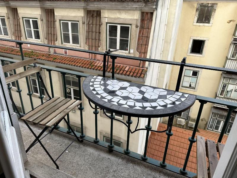 Vistas De Lisboa Hostel image