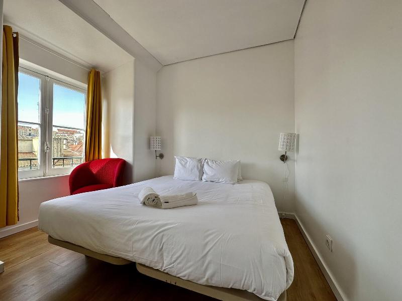 Vistas De Lisboa Hostel image
