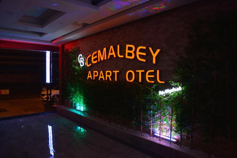 Cemal Bey Apart Otel image