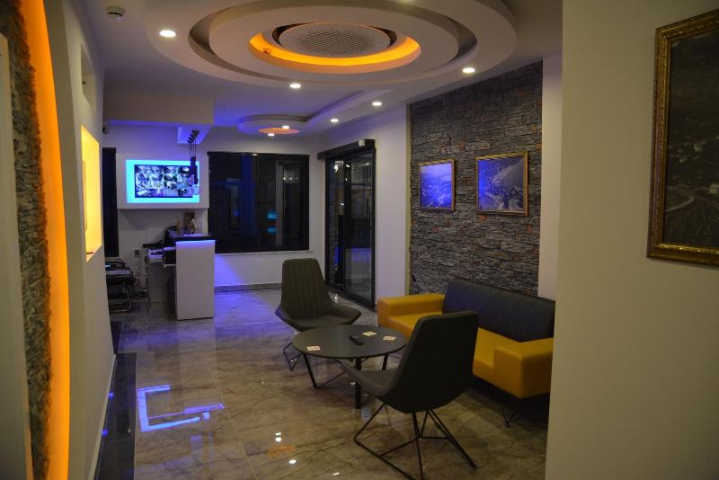 Cemal Bey Apart Otel image