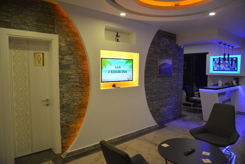 Cemal Bey Apart Otel image