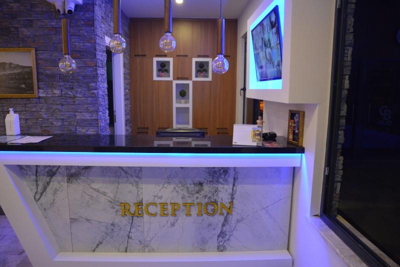 Cemal Bey Apart Otel image