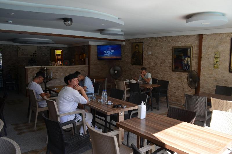 Cemal Bey Apart Otel image
