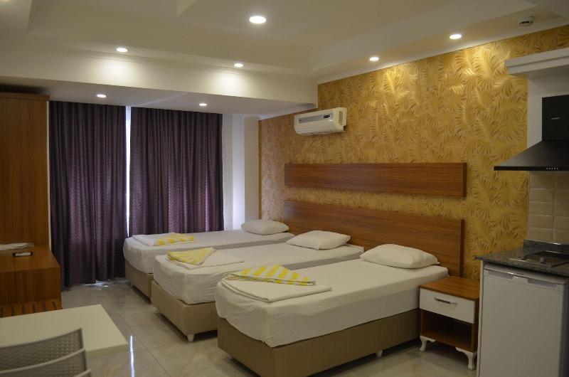 Cemal Bey Apart Otel image