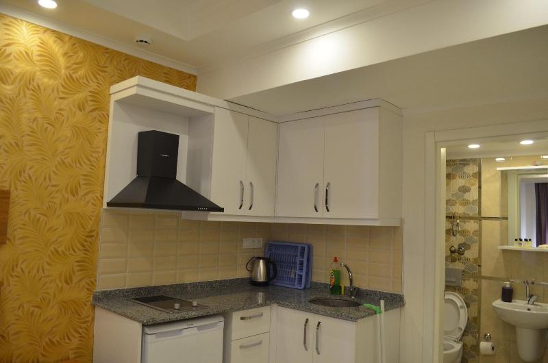 Cemal Bey Apart Otel image