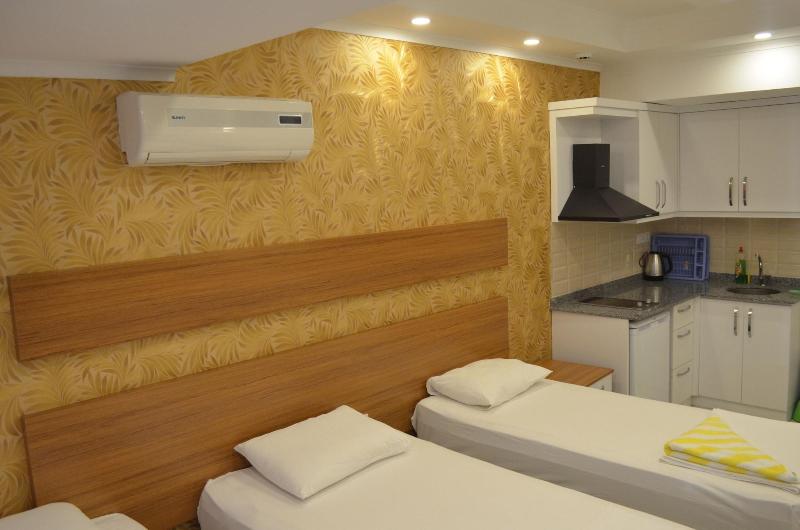 Cemal Bey Apart Otel image
