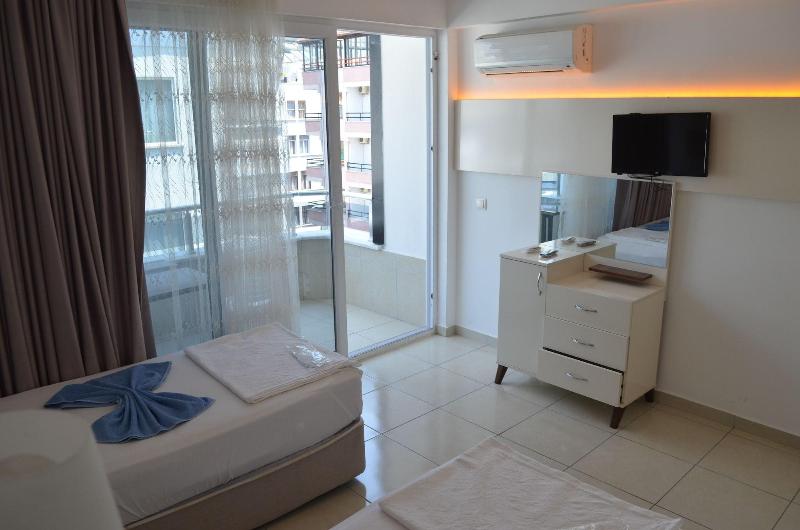 Cemal Bey Apart Otel image
