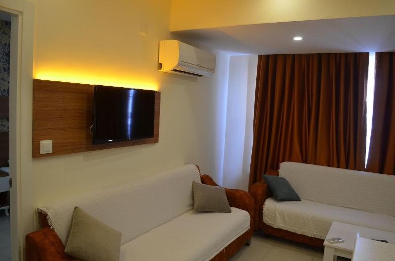 Cemal Bey Apart Otel image