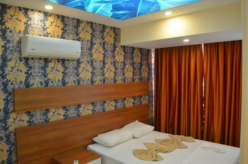 Cemal Bey Apart Otel image