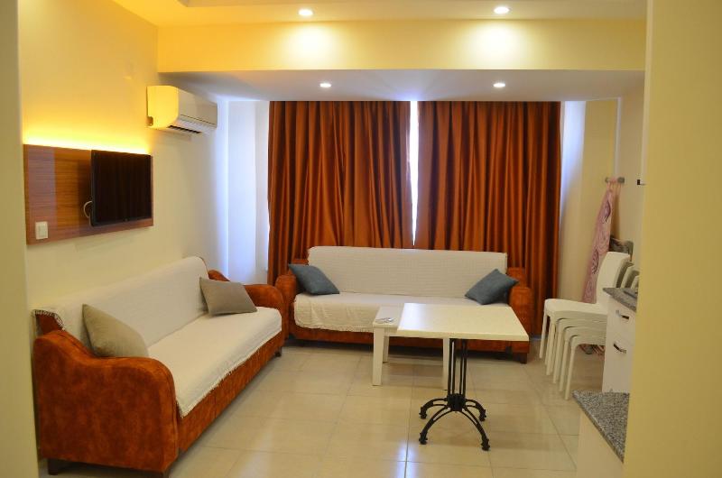 Cemal Bey Apart Otel image
