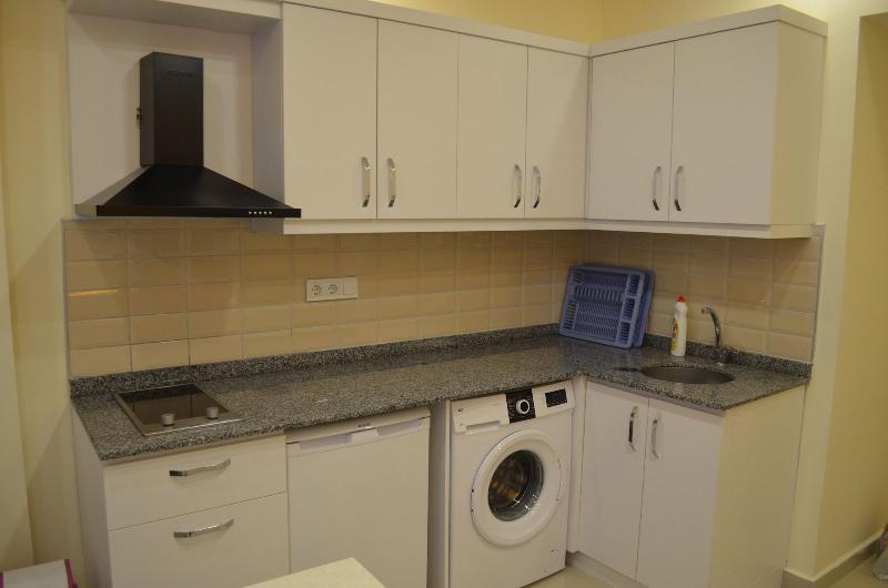 Cemal Bey Apart Otel image