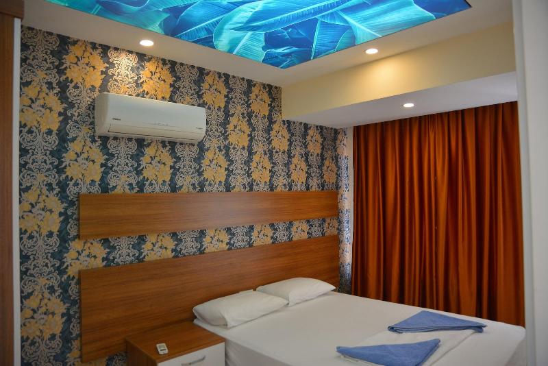 Cemal Bey Apart Otel image