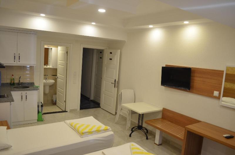 Cemal Bey Apart Otel image
