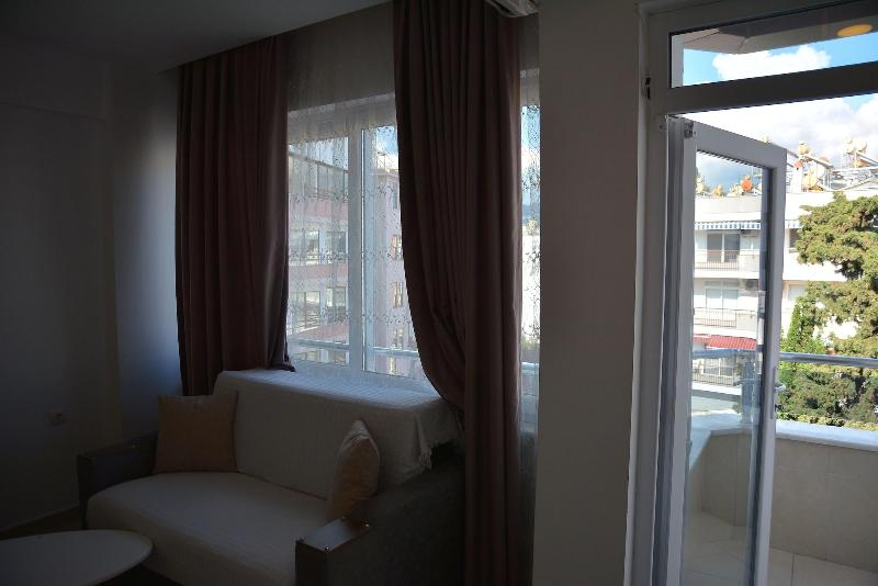Cemal Bey Apart Otel image