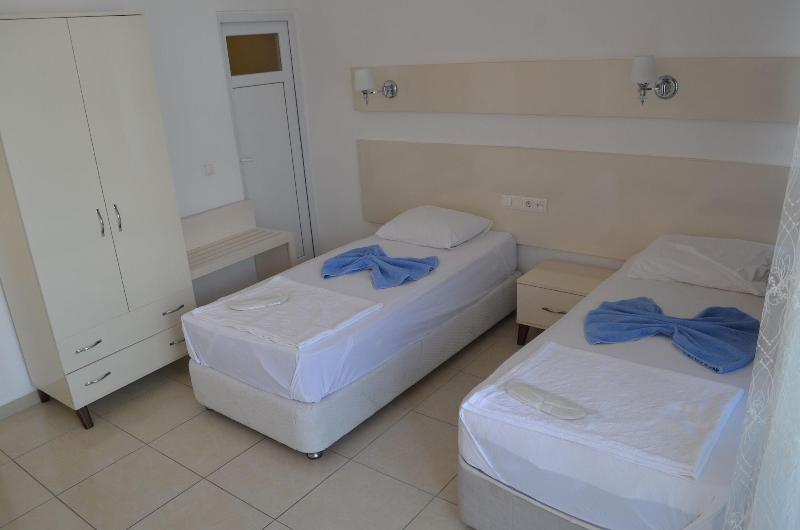 Cemal Bey Apart Otel image