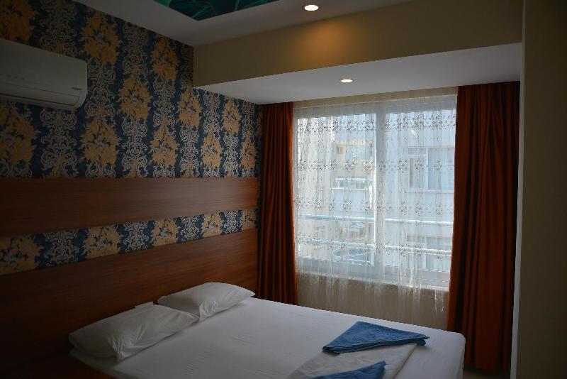 Cemal Bey Apart Otel image