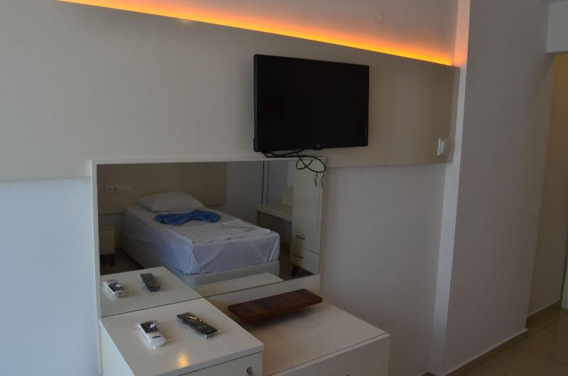 Cemal Bey Apart Otel image