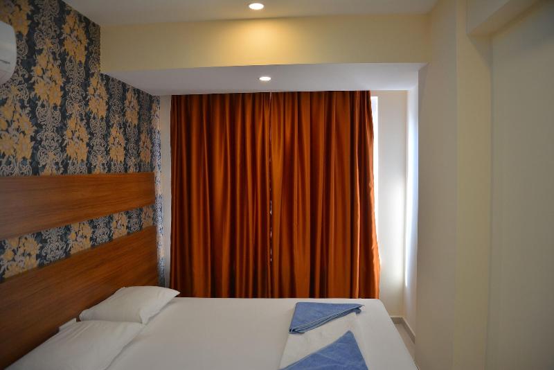Cemal Bey Apart Otel image