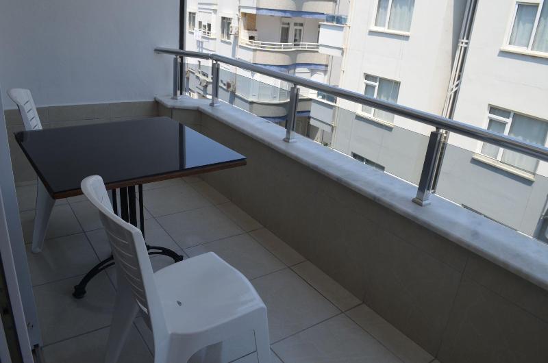 Cemal Bey Apart Otel image