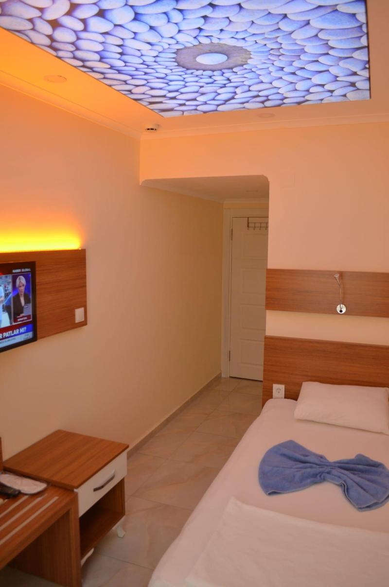 Cemal Bey Apart Otel image