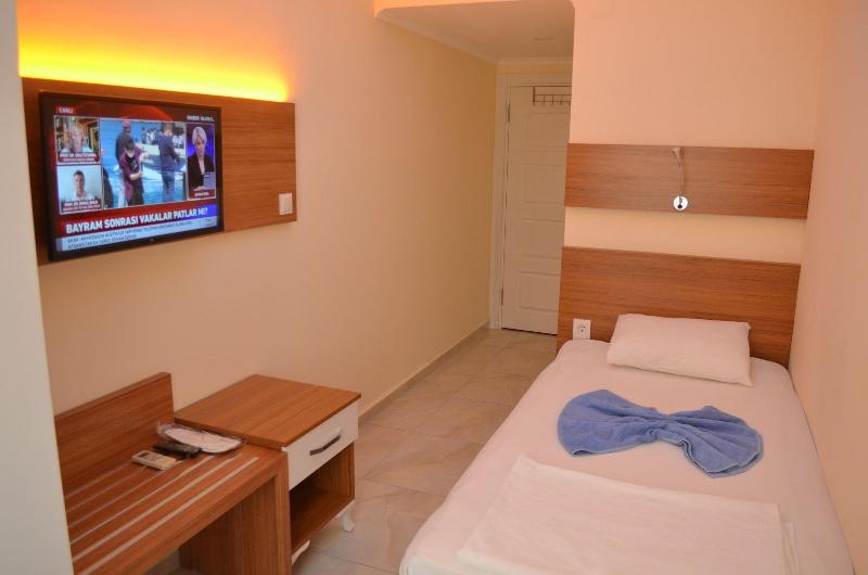 Cemal Bey Apart Otel image