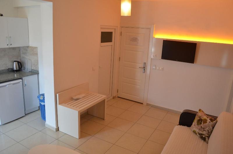 Cemal Bey Apart Otel image