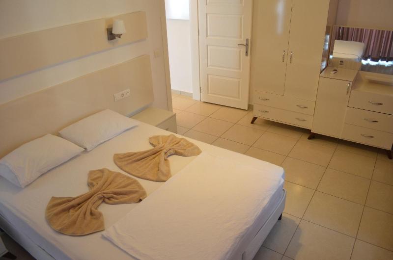 Cemal Bey Apart Otel image