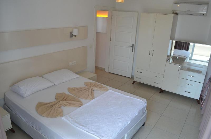 Cemal Bey Apart Otel image