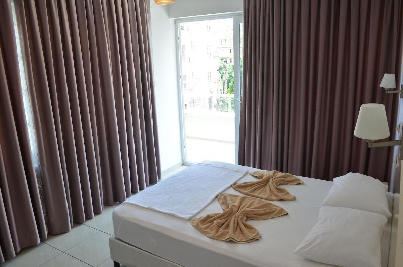 Cemal Bey Apart Otel image