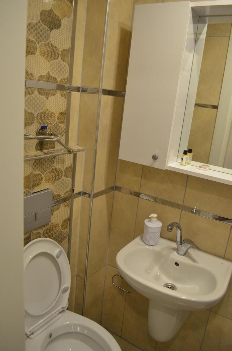Cemal Bey Apart Otel image
