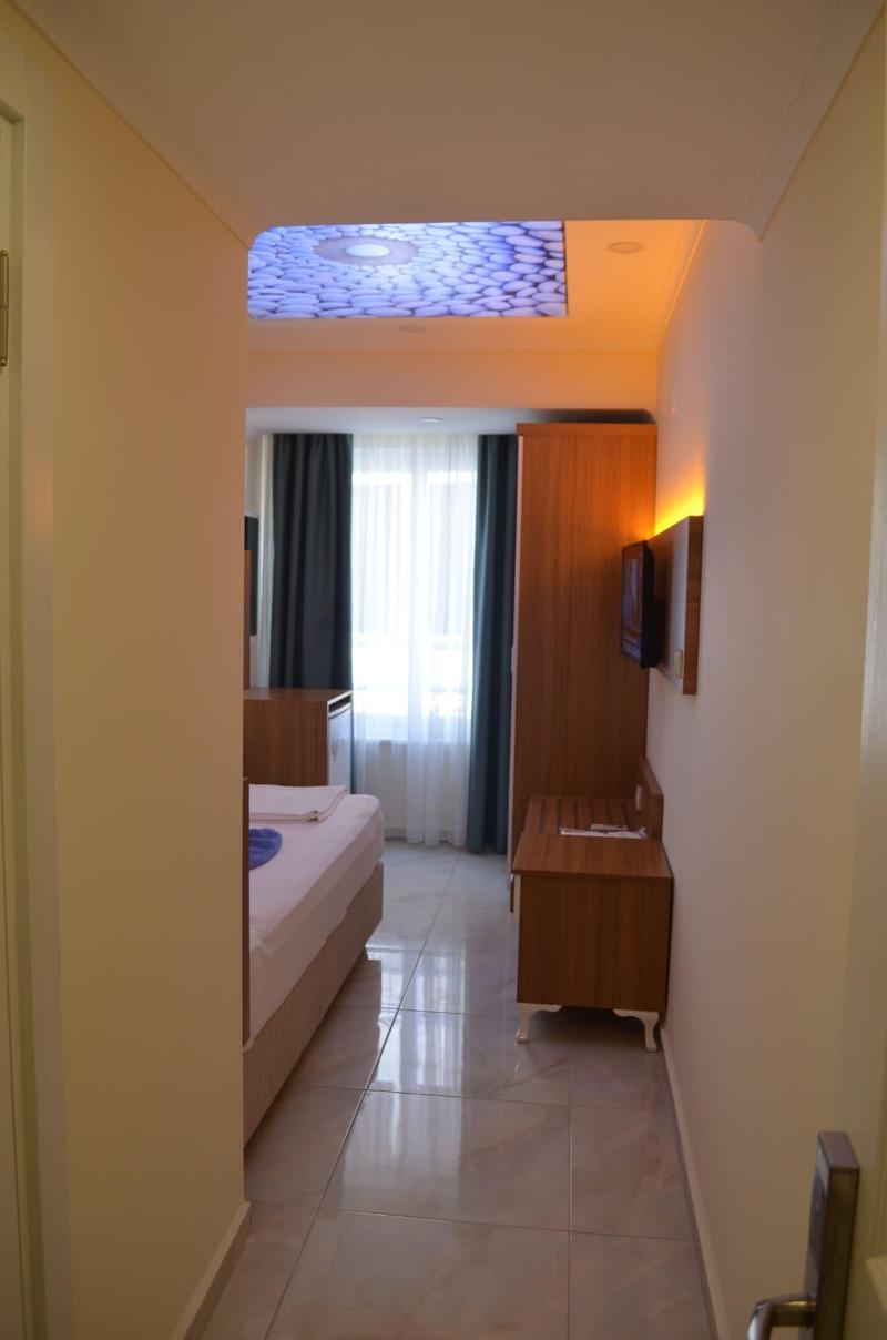 Cemal Bey Apart Otel image