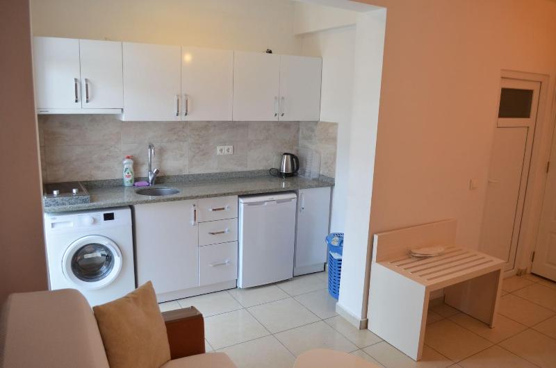 Cemal Bey Apart Otel image