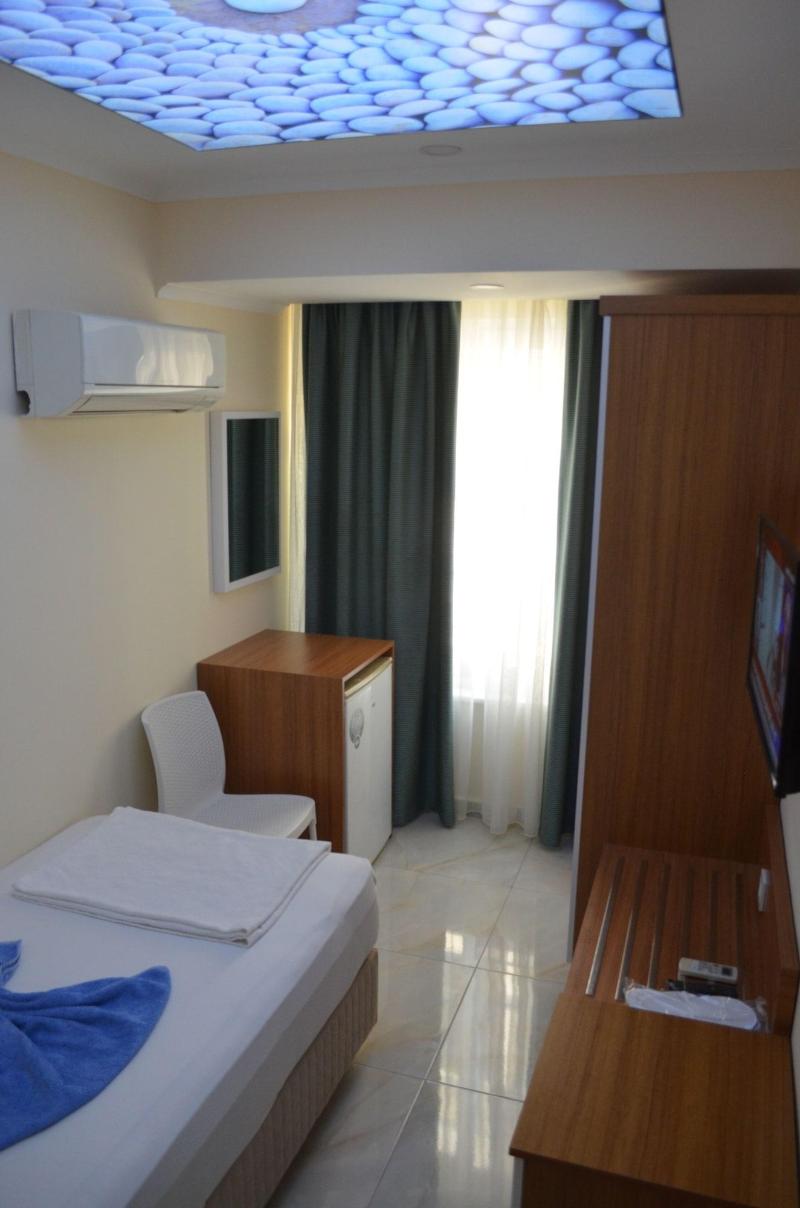 Cemal Bey Apart Otel image
