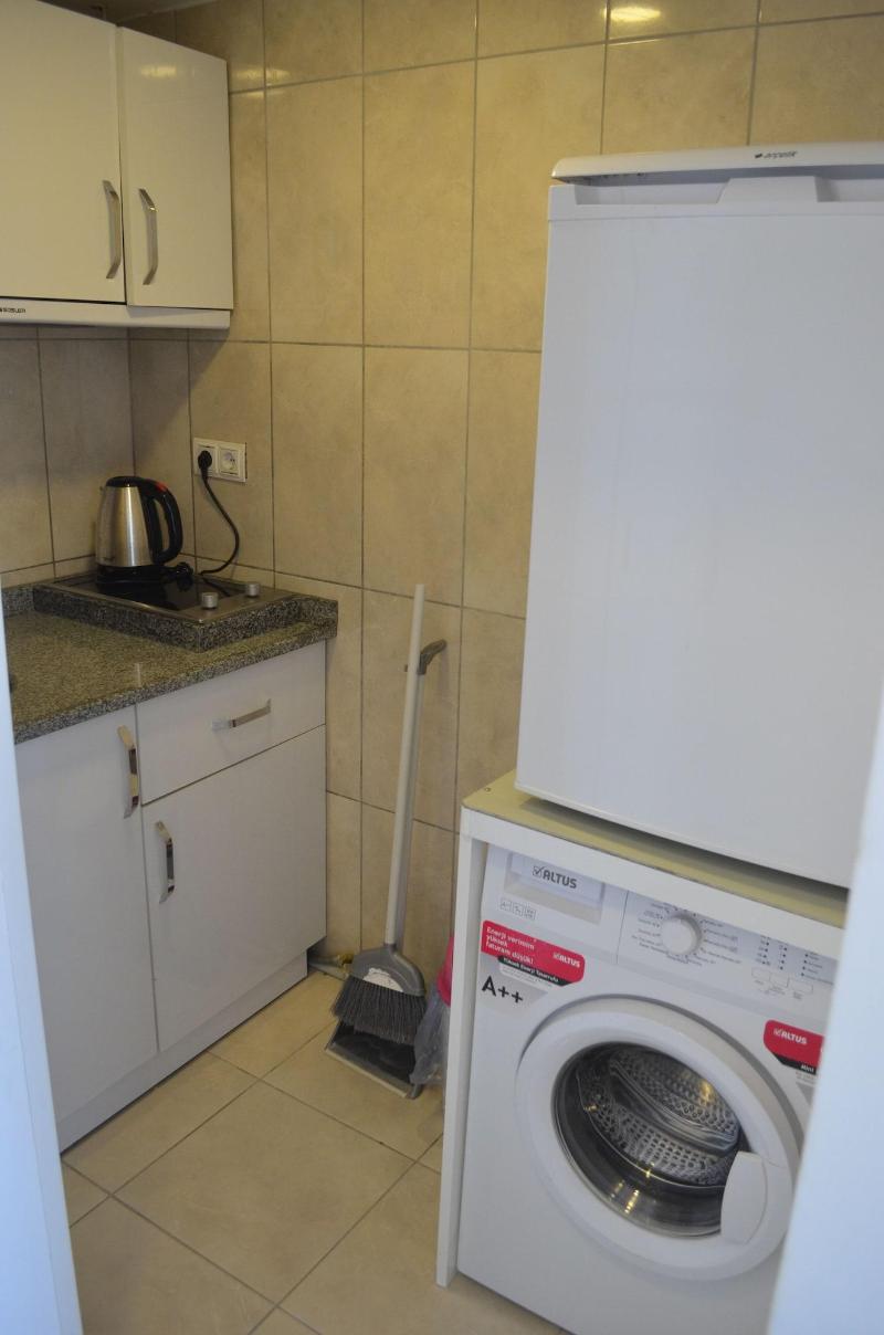 Cemal Bey Apart Otel image