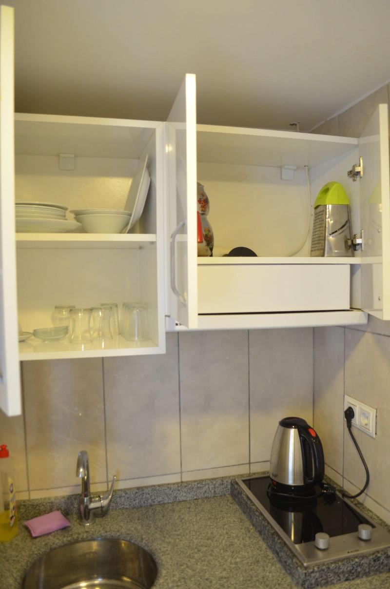 Cemal Bey Apart Otel image