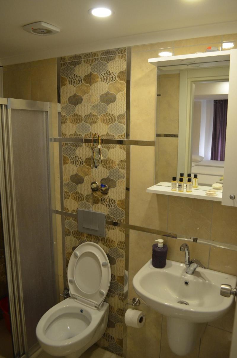 Cemal Bey Apart Otel image