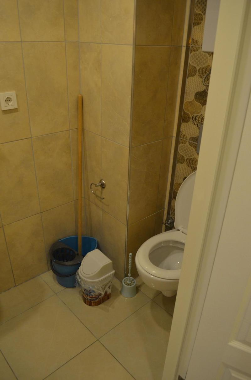 Cemal Bey Apart Otel image