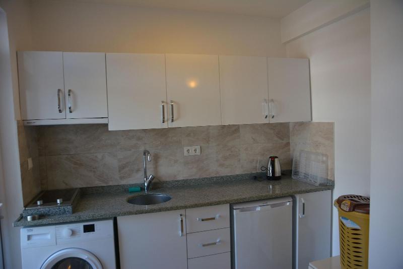 Cemal Bey Apart Otel image