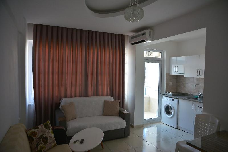 Cemal Bey Apart Otel image